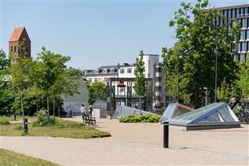 Photo 1. Apartment, Jagtvej, København Ø 