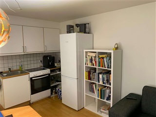 Billede 7. Lejlighed, H.C. Andersens Gade, Odense C 