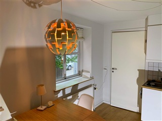 Billede 8. Lejlighed, H.C. Andersens Gade, Odense C 