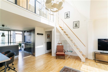 Photo 9. Apartment, Jagtvej, København Ø 