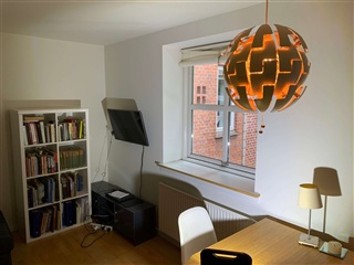 Billede 1. Lejlighed, H.C. Andersens Gade, Odense C 