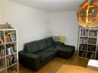 Billede 2. Lejlighed, H.C. Andersens Gade, Odense C 