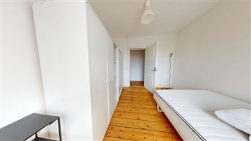 Photo 9. Apartment, Mosedalvej, Valby 