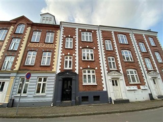 Photo 1. Apartment, Grønnegade, Kolding 