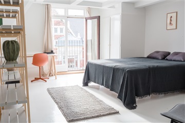 Photo 1. Room, , København V 