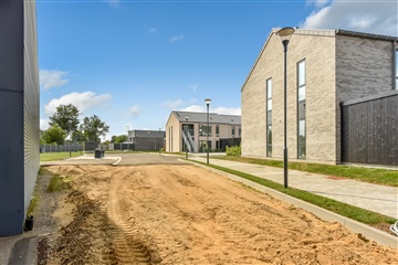 Photo 17. Apartment, Koustrup Have, Herning 