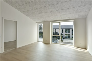 Photo 7. Apartment, Koustrup Have, Herning 