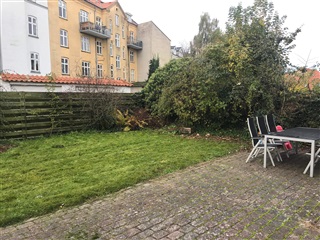 Photo 2. Apartment, Søndergade, Aalborg 