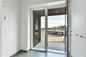 Photo 3. Apartment, Koustrup Have, Herning 