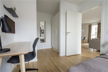 Photo 4. Room, , København SV 