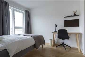 Photo 2. Room, , København SV 