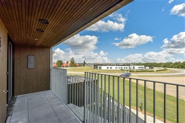 Photo 19. Apartment, Koustrup Have, Herning 
