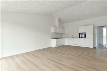 Photo 5. Apartment, Koustrup Have, Herning 
