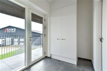 Photo 2. Apartment, Koustrup Have, Herning 