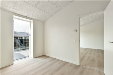 Photo 12. Apartment, Koustrup Have, Herning 
