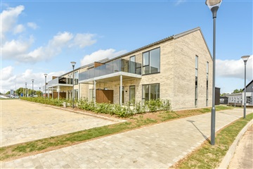Photo 16. Apartment, Koustrup Have, Herning 