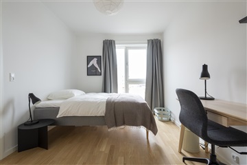 Photo 1. Room, , København SV 