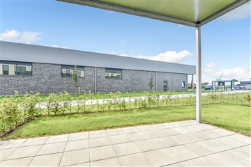 Photo 21. Apartment, Koustrup Have, Herning 