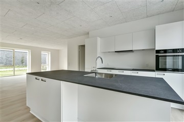 Photo 11. Apartment, Koustrup Have, Herning 