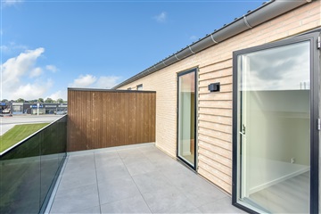 Photo 18. Apartment, Koustrup Have, Herning 