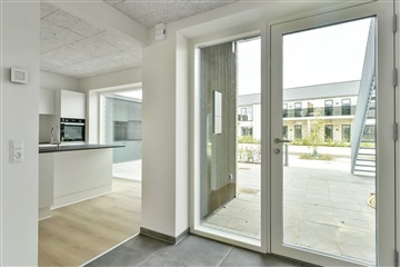 Photo 5. Apartment, Koustrup Have, Herning 