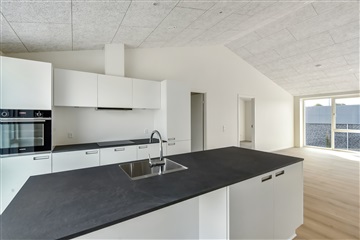 Photo 7. Apartment, Koustrup Have, Herning 