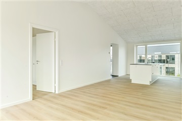 Photo 13. Apartment, Koustrup Have, Herning 