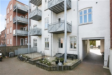 Photo 4. Apartment, Gersdorffsgade, Horsens 