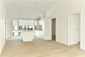 Photo 14. Apartment, Koustrup Have, Herning 