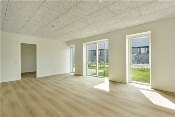 Photo 13. Apartment, Koustrup Have, Herning 
