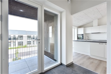 Photo 4. Apartment, Koustrup Have, Herning 