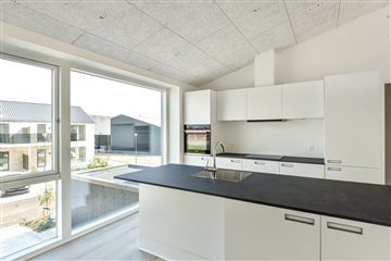 Photo 9. Apartment, Koustrup Have, Herning 