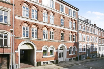 Photo 2. Apartment, Gersdorffsgade, Horsens 