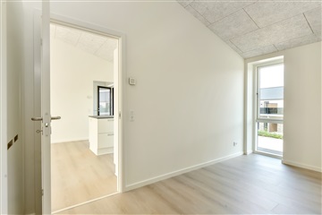 Photo 23. Apartment, Koustrup Have, Herning 