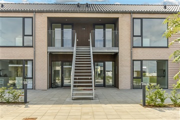 Photo 27. Apartment, Koustrup Have, Herning 