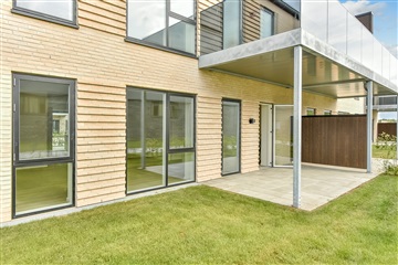 Photo 1. Apartment, Koustrup Have, Herning 