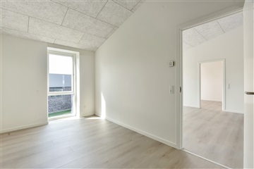 Photo 22. Apartment, Koustrup Have, Herning 