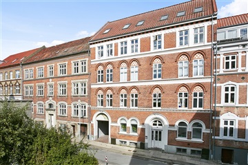 Photo 1. Apartment, Gersdorffsgade, Horsens 