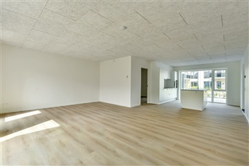 Photo 14. Apartment, Koustrup Have, Herning 