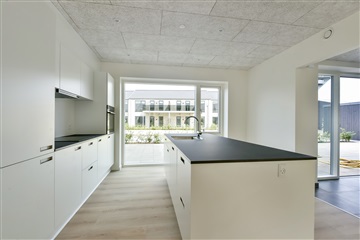 Photo 9. Apartment, Koustrup Have, Herning 