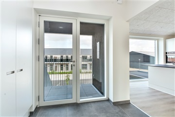 Photo 5. Apartment, Koustrup Have, Herning 
