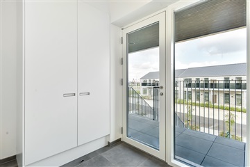Photo 3. Apartment, Koustrup Have, Herning 