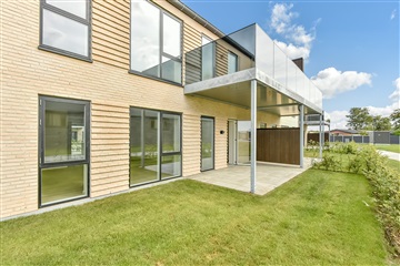 Photo 22. Apartment, Koustrup Have, Herning 