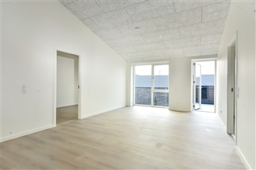 Photo 11. Apartment, Koustrup Have, Herning 