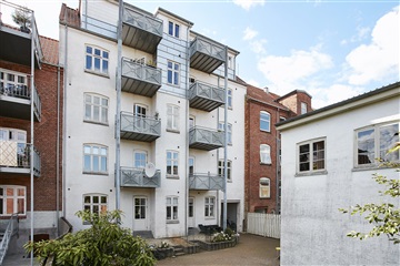 Photo 3. Apartment, Gersdorffsgade, Horsens 