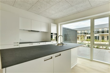 Photo 12. Apartment, Koustrup Have, Herning 