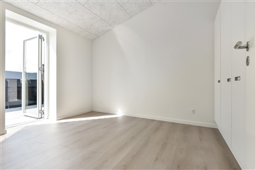 Photo 21. Apartment, Koustrup Have, Herning 