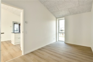 Photo 24. Apartment, Koustrup Have, Herning 