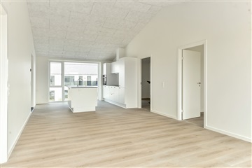 Photo 12. Apartment, Koustrup Have, Herning 