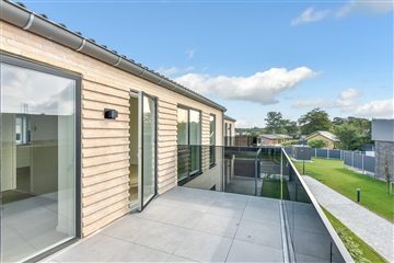 Photo 19. Apartment, Koustrup Have, Herning 